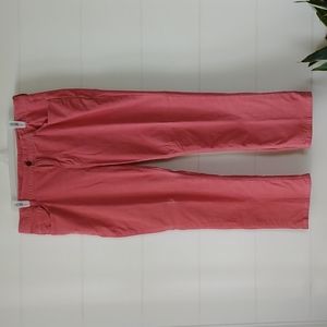 Vineyard Vines Corduroy 5 Pocket Pants